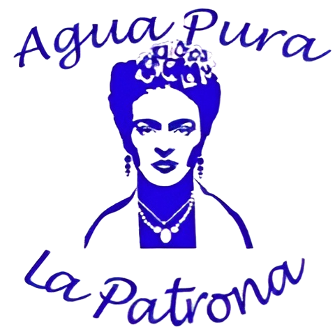 Purificadora  -  La Patrona